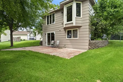 12013 Aztec Street NW Coon Rapids MN 55433