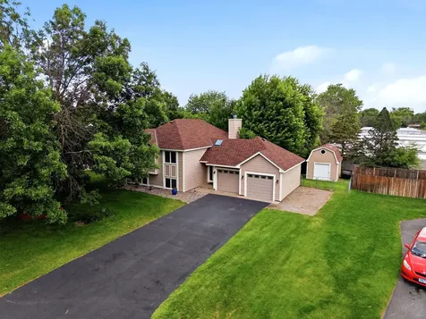 12013 Aztec Street NW Coon Rapids MN 55433