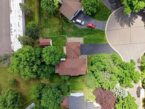 12013 Aztec Street NW Coon Rapids MN 55433