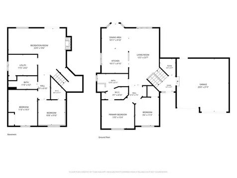 12013 Aztec Street NW Coon Rapids MN 55433