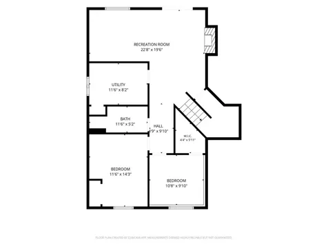12013 Aztec Street NW Coon Rapids MN 55433