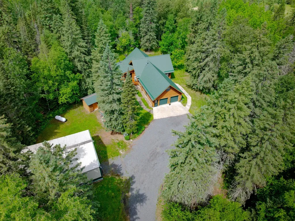 2201 County Road 109 International Falls MN 56649