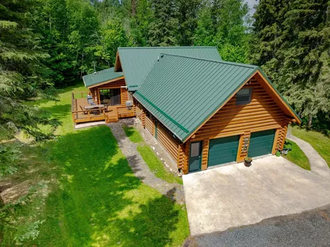 2201 County Road 109 International Falls MN 56649