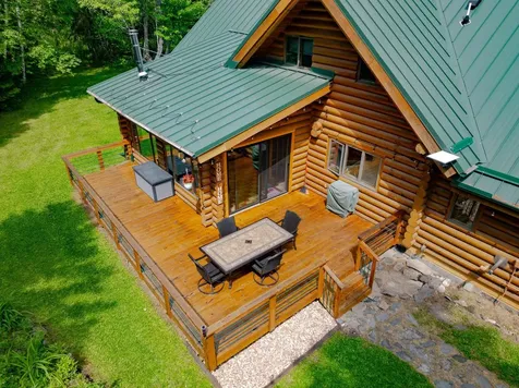 2201 County Road 109 International Falls MN 56649