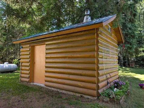 2201 County Road 109 International Falls MN 56649