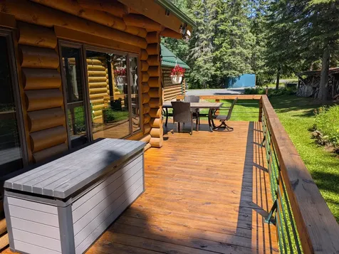 2201 County Road 109 International Falls MN 56649