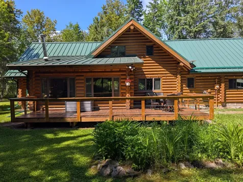 2201 County Road 109 International Falls MN 56649