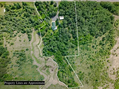 2201 County Road 109 International Falls MN 56649