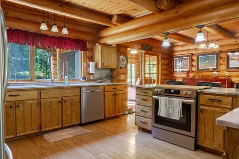 2201 County Road 109 International Falls MN 56649