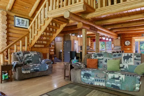 2201 County Road 109 International Falls MN 56649