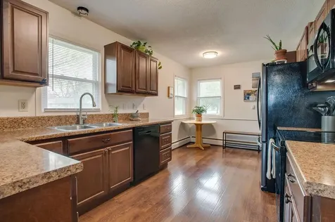 1821 16th Street S Moorhead MN 56560