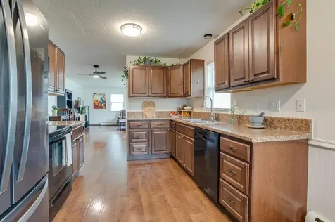 1821 16th Street S Moorhead MN 56560