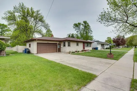 1821 16th Street S Moorhead MN 56560