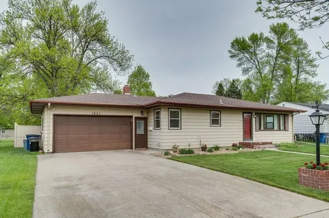 1821 16th Street S Moorhead MN 56560