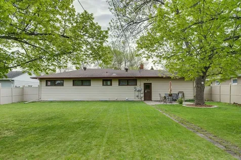 1821 16th Street S Moorhead MN 56560