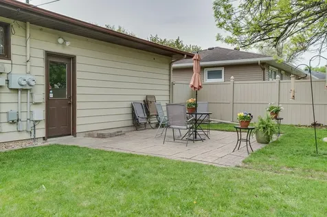 1821 16th Street S Moorhead MN 56560