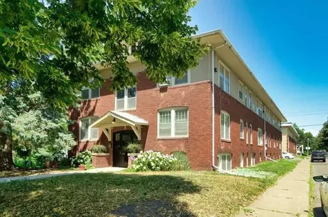 1703 Ashland Avenue Saint Paul MN 55104