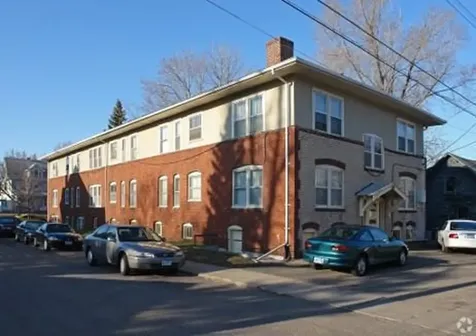 1703 Ashland Avenue Saint Paul MN 55104