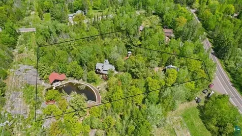 139 Howard Gnesen Road Duluth MN 55811