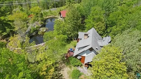 139 Howard Gnesen Road Duluth MN 55811