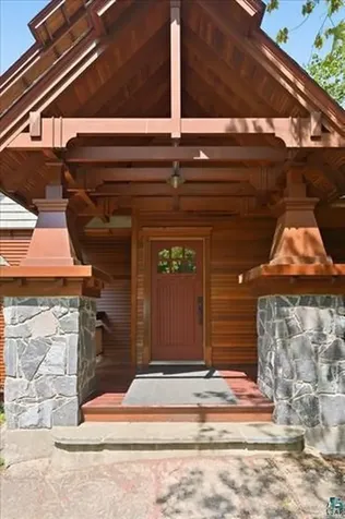 139 Howard Gnesen Road Duluth MN 55811