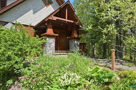 139 Howard Gnesen Road Duluth MN 55811