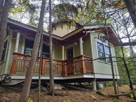 139 Howard Gnesen Road Duluth MN 55811
