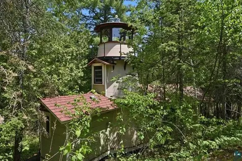 139 Howard Gnesen Road Duluth MN 55811