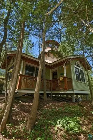 139 Howard Gnesen Road Duluth MN 55811