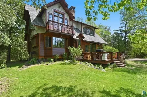 139 Howard Gnesen Road Duluth MN 55811