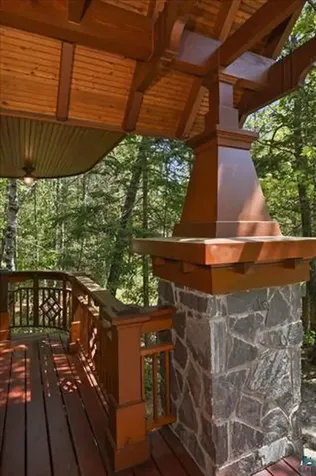 139 Howard Gnesen Road Duluth MN 55811