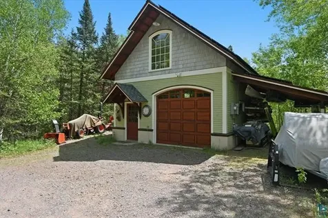 139 Howard Gnesen Road Duluth MN 55811