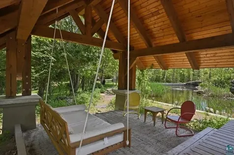 139 Howard Gnesen Road Duluth MN 55811
