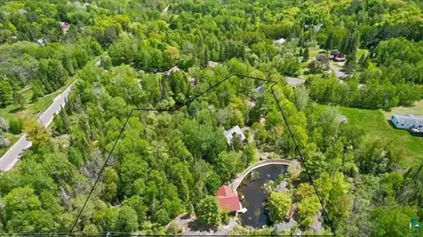 139 Howard Gnesen Road Duluth MN 55811