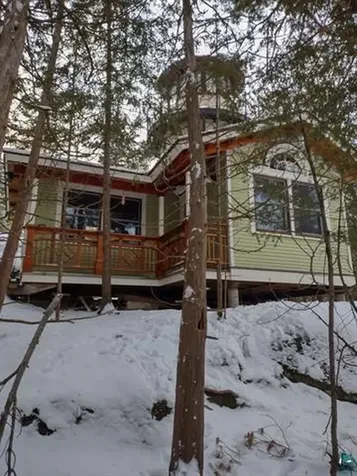 139 Howard Gnesen Road Duluth MN 55811