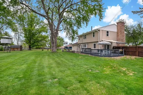 1020 W 107th Street Bloomington MN 55431