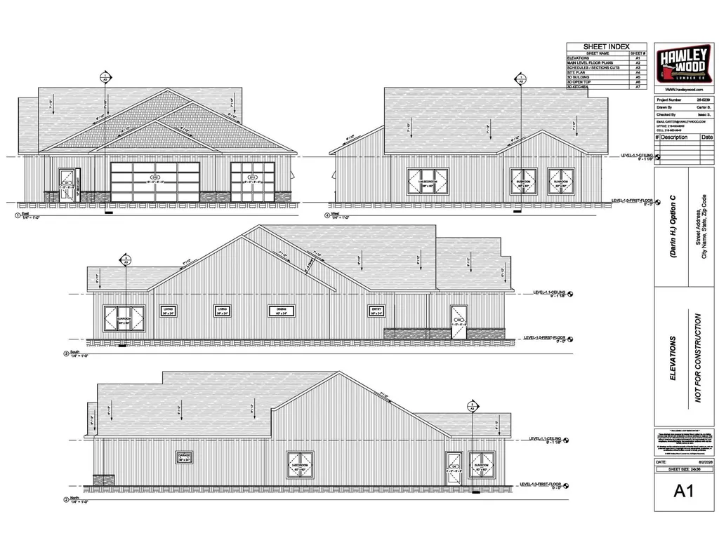 927 Maple Street Kindred ND 58051