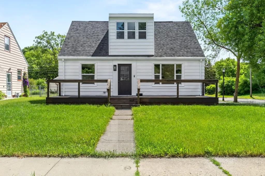 1601 11th Street N Fargo ND 58102