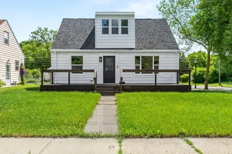 1601 11th Street N Fargo ND 58102