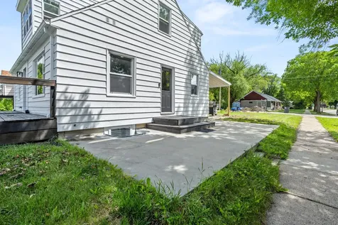 1601 11th Street N Fargo ND 58102