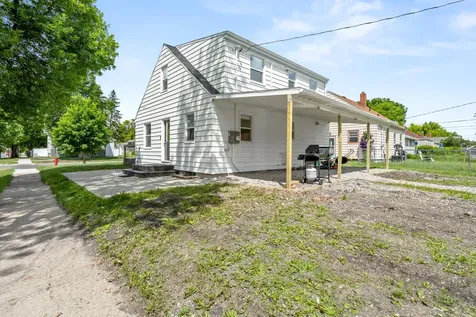1601 11th Street N Fargo ND 58102
