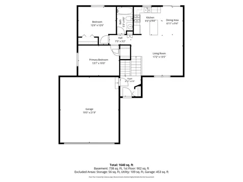 371 Cedar Avenue N Maple Lake MN 55358