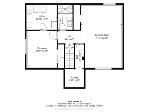 371 Cedar Avenue N Maple Lake MN 55358