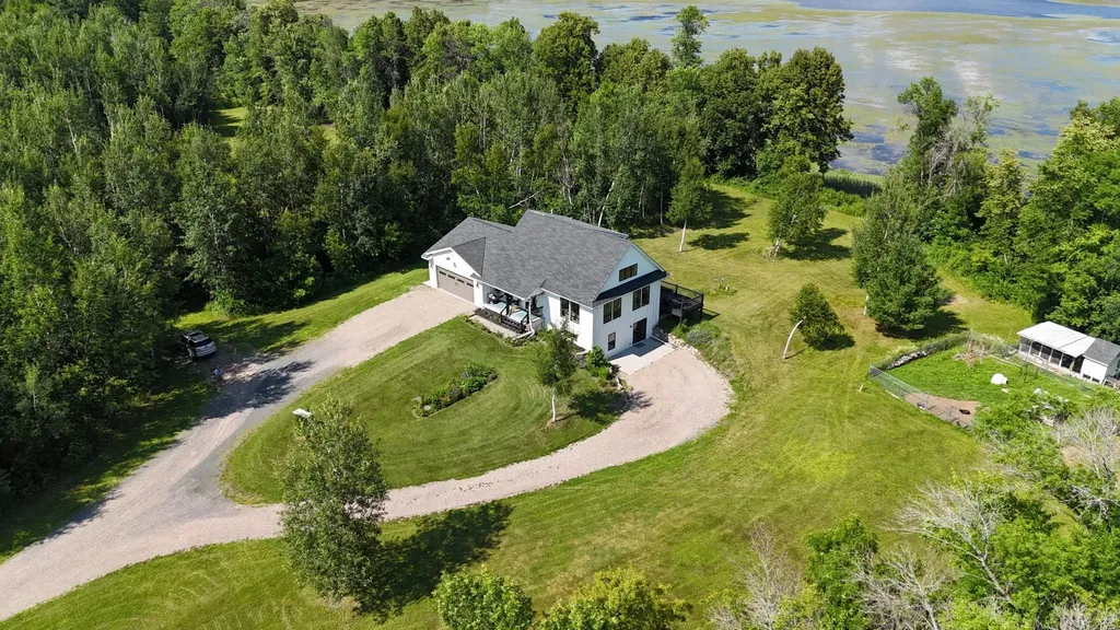 28615 Quail Road Shafer MN 55074