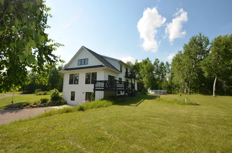 28615 Quail Road Shafer MN 55074