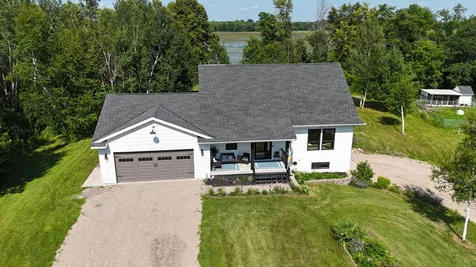 28615 Quail Road Shafer MN 55074