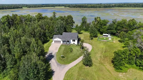 28615 Quail Road Shafer MN 55074