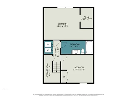 2030 103rd Avenue NW Coon Rapids MN 55433