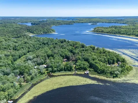 36830 Indian Point Road Cohasset MN 55721