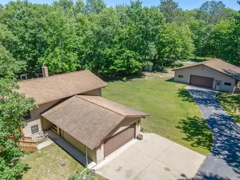 36830 Indian Point Road Cohasset MN 55721